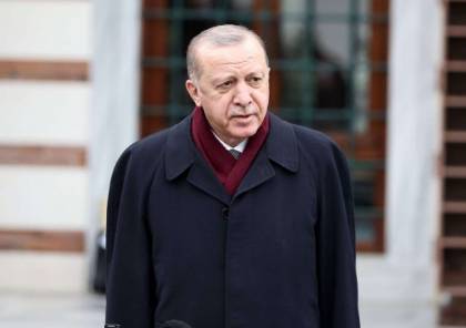 أردوغان: تصريحات بايدن بحق بوتين لا تليق برئيس دولة