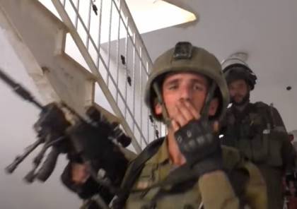 فيديو.. بتسيلم: مضايقات وشتائم جنسية من قبل جنود الاحتلال والمستوطنين بالخليل