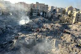 الأونروا: الأمراض المعوية انتشرت في قطاع غزة بمعدل 4 أضعاف ما كانت عليه سابقا