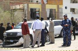 السودان: فتح تحقيق بمحاولة اغتيال حمدوك وتنديد أوروبي وعربي