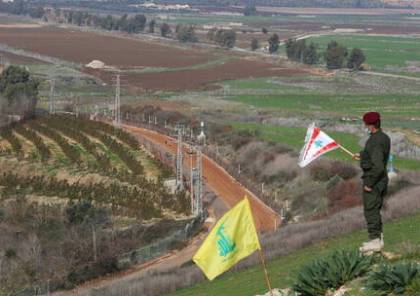 تأجيل مفاوضات ترسيم الحدود بين لبنان وإسرائيل إلى أجل غير مسمى