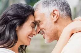 كيف يؤثر فارق السن بين الزوجين على الحياة الزوجية؟