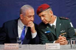 انتقاد لاذع لنتنياهو لطريقته باتخاذ القرارات العسكرية أمام جبروت حماس بغزة