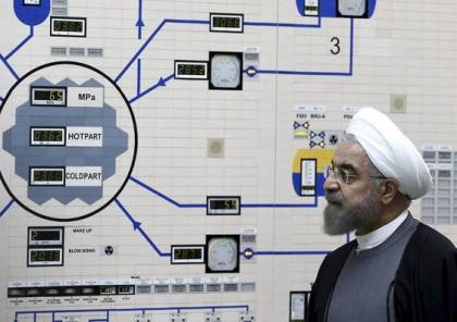 "أمان" تتراجع؟: إيران لا تتجه لقنبلة نووية وإنما لاستئناف المفاوضات