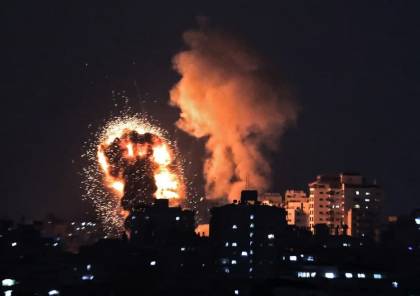 "حارس الأسوار" اسم العملية العسكرية على غزة.. ما سبب التسمية؟