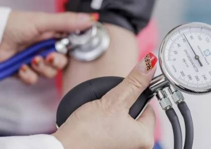 ‫دواء جديد يُظهر نتائج واعدة لعلاج ارتفاع ضغط الدم المقاوم