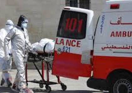 تسجيل حالة وفاة جديدة بفيروس كورونا في محافظة جنين
