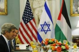 صحيفة عبرية: واشنطن تنفي مطالبتها السلطة الفلسطينية بتشكيل فريق مفاوض لمحادثات السلام