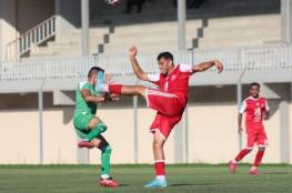 موعد جديد لمباريات كأس قطاع غزة