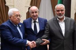 البردويل: هذا ما تريده حركة حماس من حوارات المصالحة في الجزائر