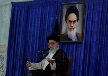 خامنئي: لن يستطيع أحد منع إيران من تطوير سلاح نووي لكنها لا تسعى لامتلاكه