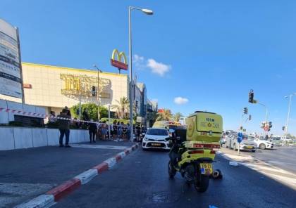 فيديو: مقتل مستوطن إسرائيلي بإطلاق نار في ريشون لتسيون