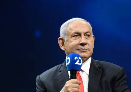 نتنياهو: حكومة بينت مخادعة تعرض مستقبل إسرائيل للخطر