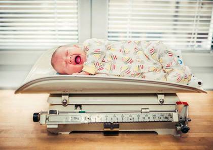 قد يُولد طفلكِ ما دون الوزن الطبيعي لهذه الأسباب المفاجئة!