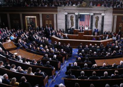 جمهوريو مجلس الشيوخ يطرحون مشروع قانون يستهدف رواتب الشهداء الفلسطينيين