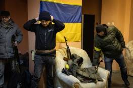 صاندي تايمز: هذه أبرز الجنسيات الراغبة بالقتال في أوكرانيا