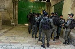 القدس : الاحتلال يقتل شابا من ذوي الاحتياجات الخاصة لمجرّد الاشتباه بحمله مسدسا