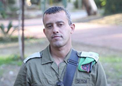 توقيف قائد كتيبة بجيش الاحتلال بسبب علاقات جنسية مع مجنداته