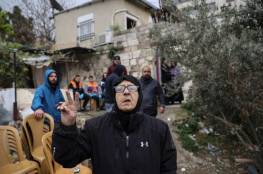 معاريف: الشيخ جراح… حالة مصغرة لما يواجهه الفلسطينيون في القدس والضفة الغربية