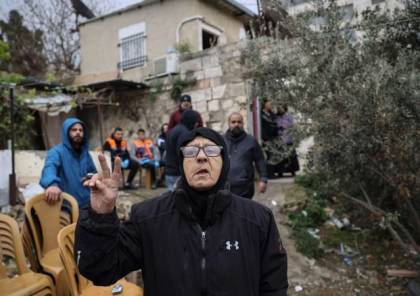 معاريف: الشيخ جراح… حالة مصغرة لما يواجهه الفلسطينيون في القدس والضفة الغربية