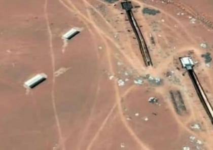 إعلام: الجزائر تنشر منصات صواريخ على الحدود مع المغرب (صور)