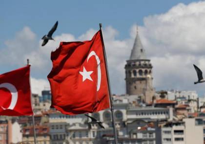 تركيا تؤكد رفضها خطة الضم الإسرائيلية.. وتدعم دعوة الرئيس عباس لعقد مؤتمر دولي