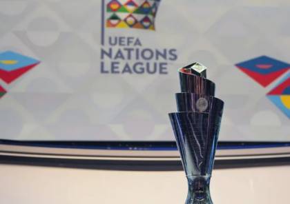 مواجهات نارية في نصف نهائي دوري الأمم الأوروبية