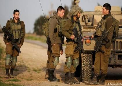 الاحتلال يقدم لائحة اتهام ضد شابين من القسام بغزة 