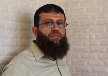 الأسير خضر عدنان يُعلّق إضرابه عن الطعام بعد قرار بعدم تجديد اعتقاله الإداريّ