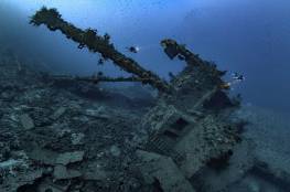 العثور على حطام سفينة عمرها مئات السنين في بحيرة بالنرويج - تفاصيل