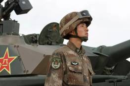 الصين تعلن اطلاق مناورات عسكرية تحيط بتايوان من جميع الجهات ردا على زيارة بيلوسي
