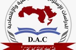 جامعة الإسراء توقع اتفاقية تعاون مع المركز الديمقراطي العربي – برلين