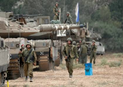 ماذا يأكل جنود الجيش الإسرائيلي في غزة؟