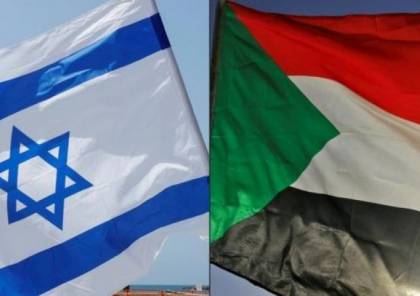 اعلام عبري: مسؤول سوداني زار "إسرائيل" مطلع الأسبوع الجاري
