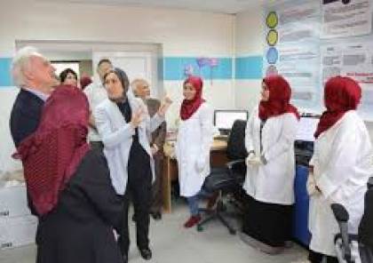 الخدمة العامة بغزة توقع اتفاقية جديدة لتقديم الخدمات الصحية مع وكالة الغوث ( الأونروا )