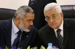  صحيفة تكشف كواليس ما دار بين قيادات حماس وفتح حول تأجيل الانتخابات