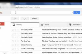طريقة سهلة لحذف آلاف الرسائل غير المرغوبة على Gmail