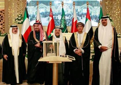 دبلوماسي خليجي: سنشهد نهاية مفرحة للاختلافات الخليجية في هذا الوقت