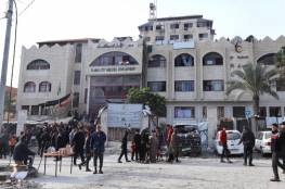 الخارجية: الاحتلال يواصل حربه على المستشفيات في غزة بهدف ابادتها واخراجها عن الخدمة