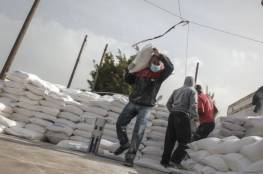 انخفاض أسعار الزيوت والطحين في فلسطين الأيام المقبلة