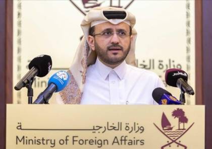 قطر: لم يتم إحراز أي تقدم في المفاوضات بين إسرائيل وحماس