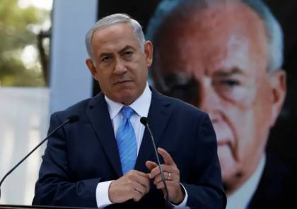 وزير الأمن الاسرائيلي: التظاهرات ضد نتنياهو ستنتهي بإراقة الدماء