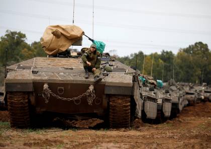 معاريف: إسرائيل تبعث برسالة قوية إلى سوريا وايران وحزب الله 