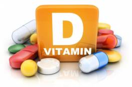 دراسة تدحض اعتقادا شائعا حول فيتامين D!