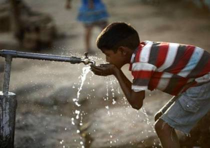 منحة إيطالية بـ9.53 مليون دولار عبر البنك الدولي لتمويل مشاريع مياه بغزة