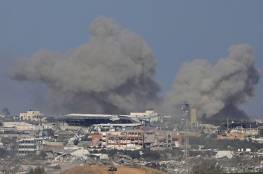 امريكا: لن نمرر مشروع قرار وقف إطلاق النار بغزة