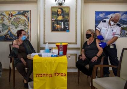 اسرائيل تسجل 27 وفاة و5 آلاف إصابة بكورونا السبت