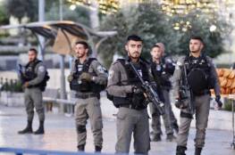 الشرطة الإسرائيلية تعتقل 67 شابا من مدينتي عكا واللد في أراضي 1948