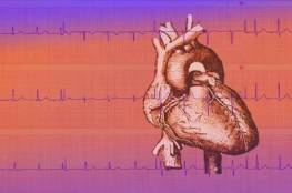 6 أعراض تشير إلى قصور القلب