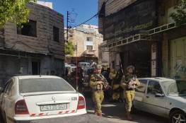 محدث.. 10 شهداء و102 مصابًا برصاص قوات الاحتلال في مدينة نابلس